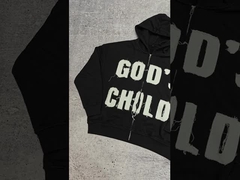 Hersteller 420 Gsm Sonnenverblasst Säuregewaschen Individuelles Logo Distressed Stickerei Patchwork Reißverschluss Schwer