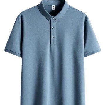 kaufen Kurzärmeliges T-Shirt für Männer, schnell trocknen Lapel, Farbe Polo-Shirt online manufacture