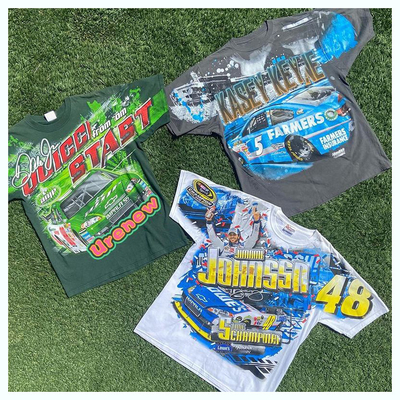 kaufen Unterstützen Sie ein personalisiertes Logo Schweres 100% Baumwolle Säure Wasch T-Shirt für Liebhaber von Streetwear online manufacture