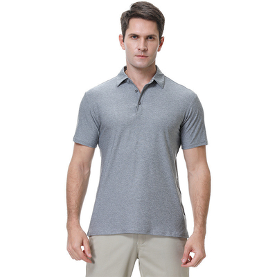 kaufen Golf-Polo-Shirt für Männer Sport-Casual Shirt mit kurzem Ärmel S-5XL 3D-Muster online manufacture