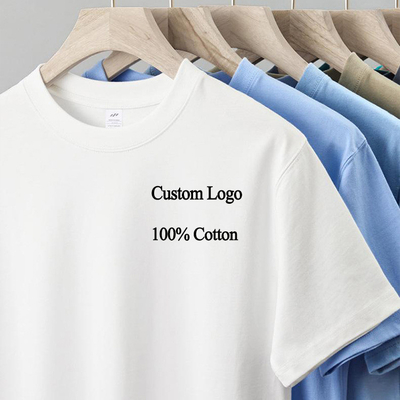 kaufen T-Shirt Unisex Kurzärme 100% Baumwolle Vintage Loose Oversize Hombre Plain online manufacture