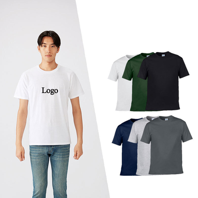 kaufen 100 T-Shirts aus Polyester, weiße Sublimation, Unisex, Sport T-Shirt für Männer online manufacture