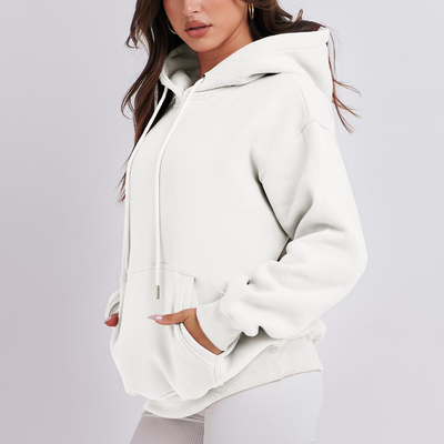 kaufen Hochwertige Brauerei Logo Holzhosen in Großhandel Frauen Sportliche Sweatshirts Pullover Druck online manufacture