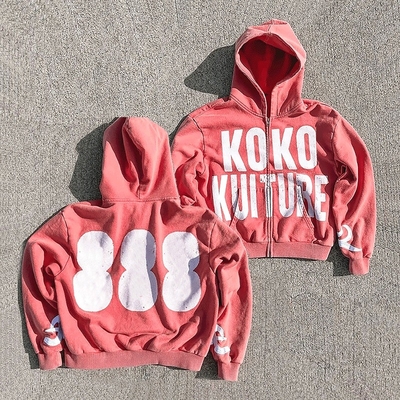 kaufen Individuelle Etiketten Unisex Herren Hoodies Custom Logo Streetwear Vintage Französisch Terry online manufacture