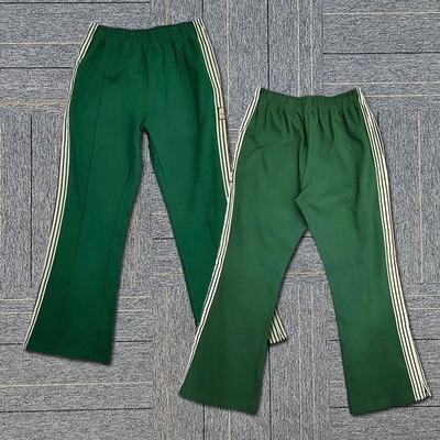 Patch-Mehrzweck-Flare-Sweatpants Männer Bein Trikot Outdoor-Aktivitäten