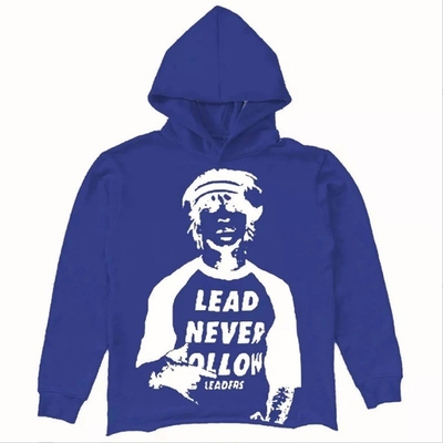 Männliche Baumwolle Vintage Waschhoodie Custom Oversized Drop Shoulder Oversized Sweatshirts